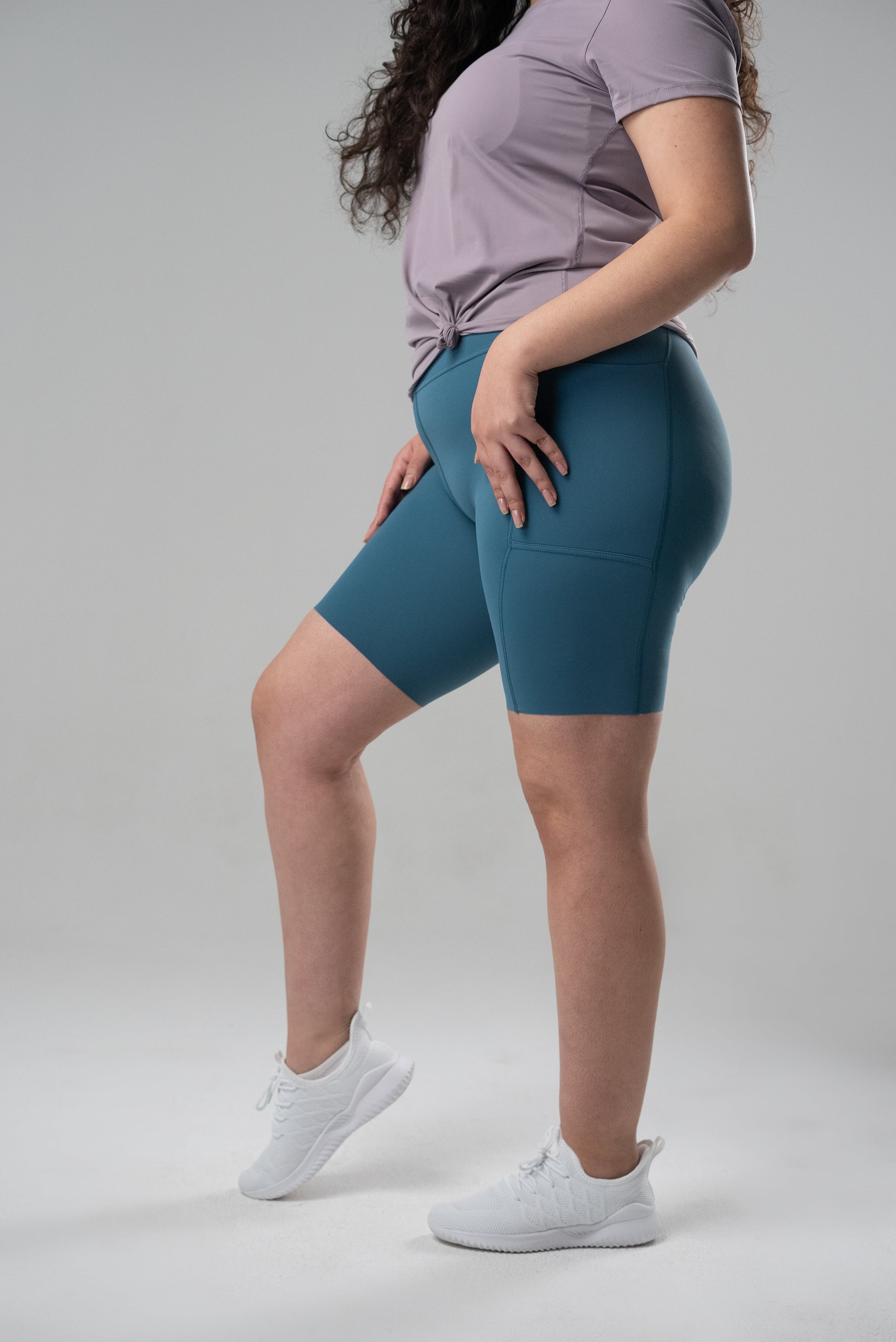 SERENE simply short Alyth Active
