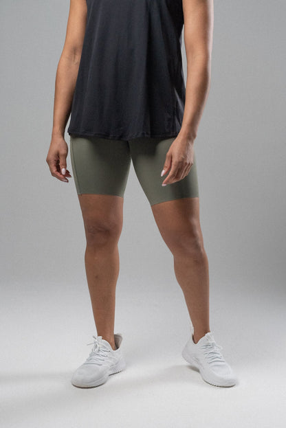 SERENE simply short Alyth Active