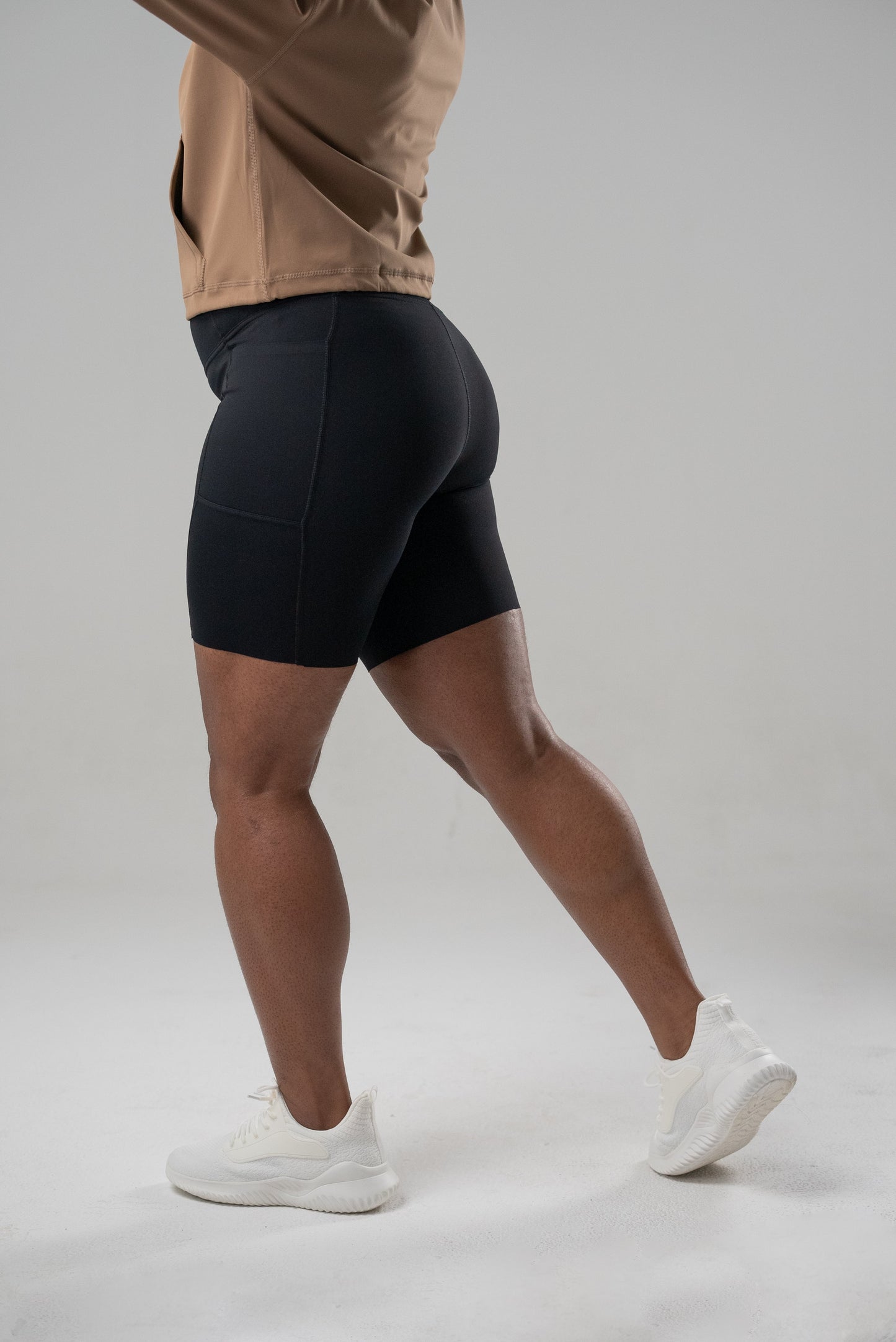 SERENE simply short Alyth Active