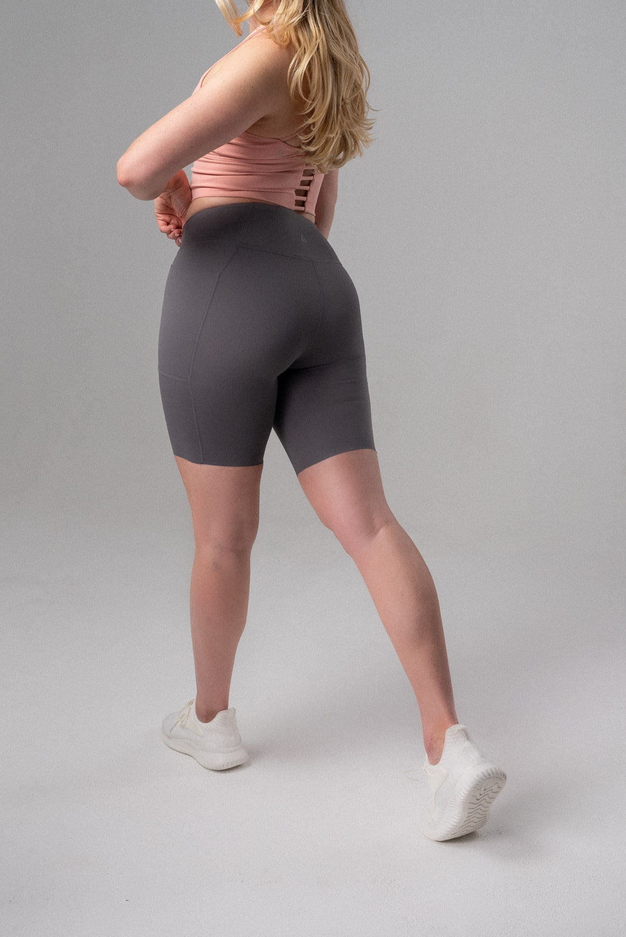 SERENE simply short Alyth Active