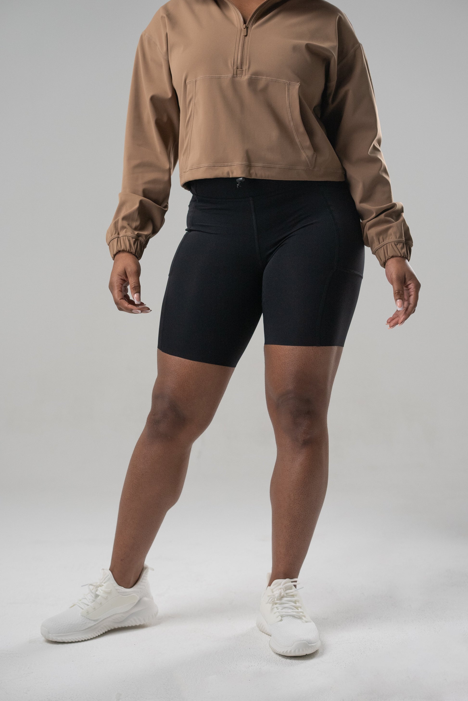 SERENE simply short Alyth Active
