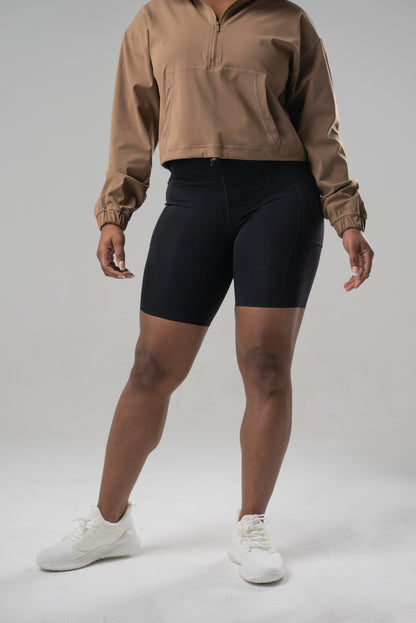 SERENE simply short Alyth Active