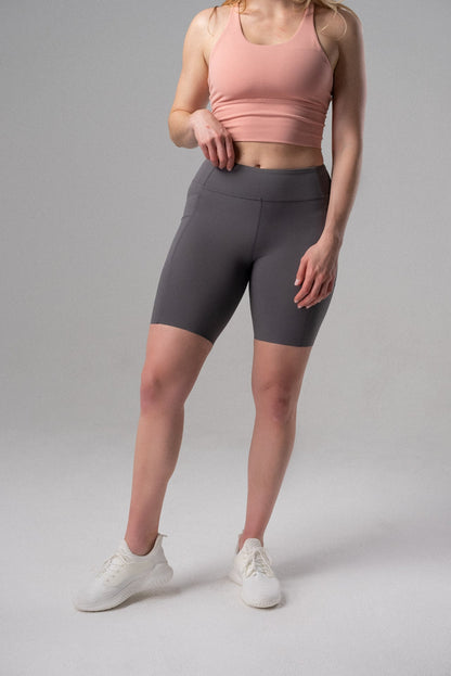 SERENE simply short Alyth Active