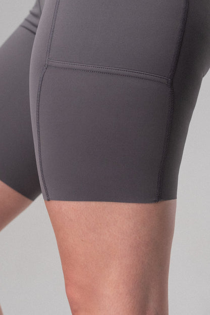 SERENE simply short Alyth Active