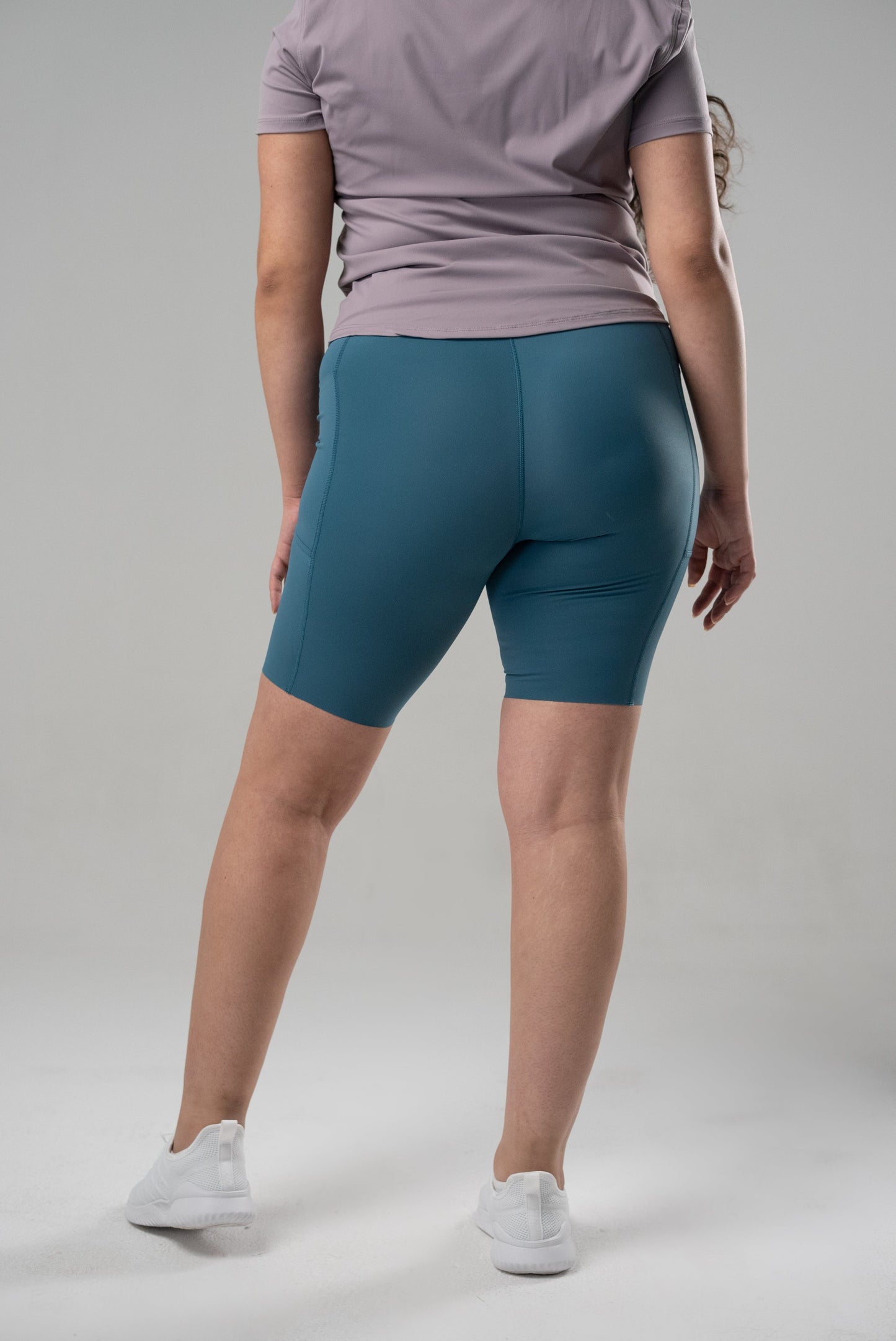 SERENE simply short Alyth Active