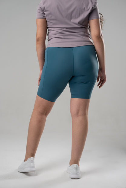 SERENE simply short Alyth Active