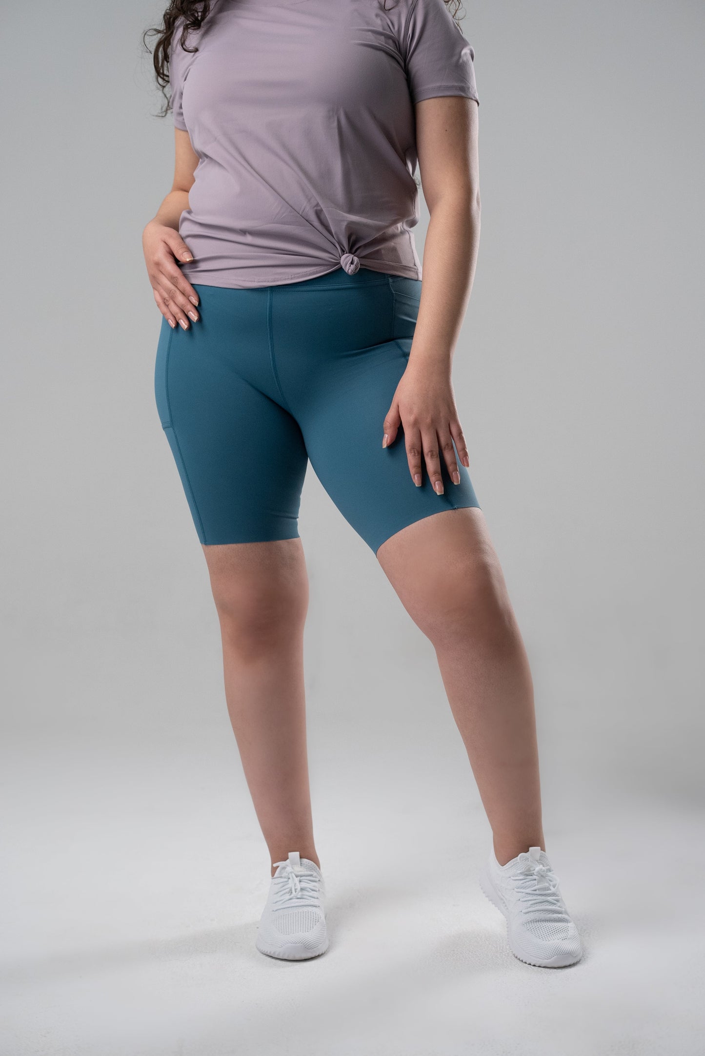 SERENE simply short Alyth Active