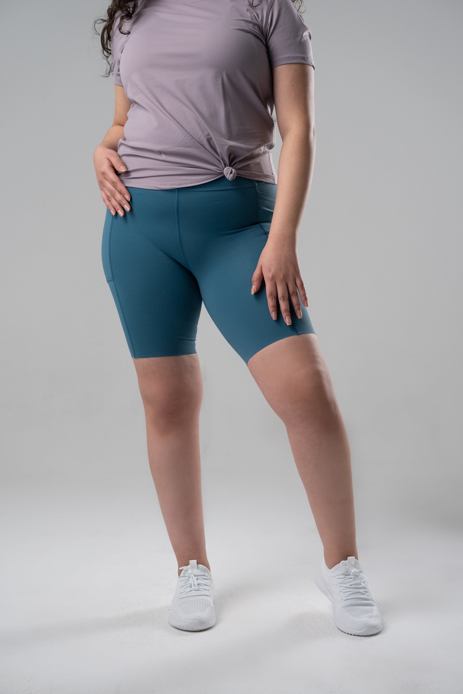 SERENE simply short Alyth Active