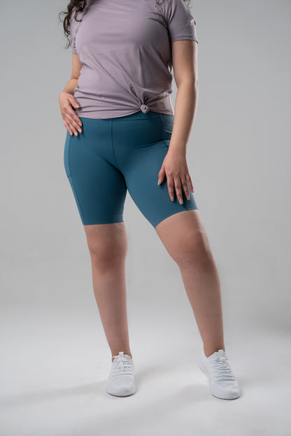 SERENE simply short Alyth Active