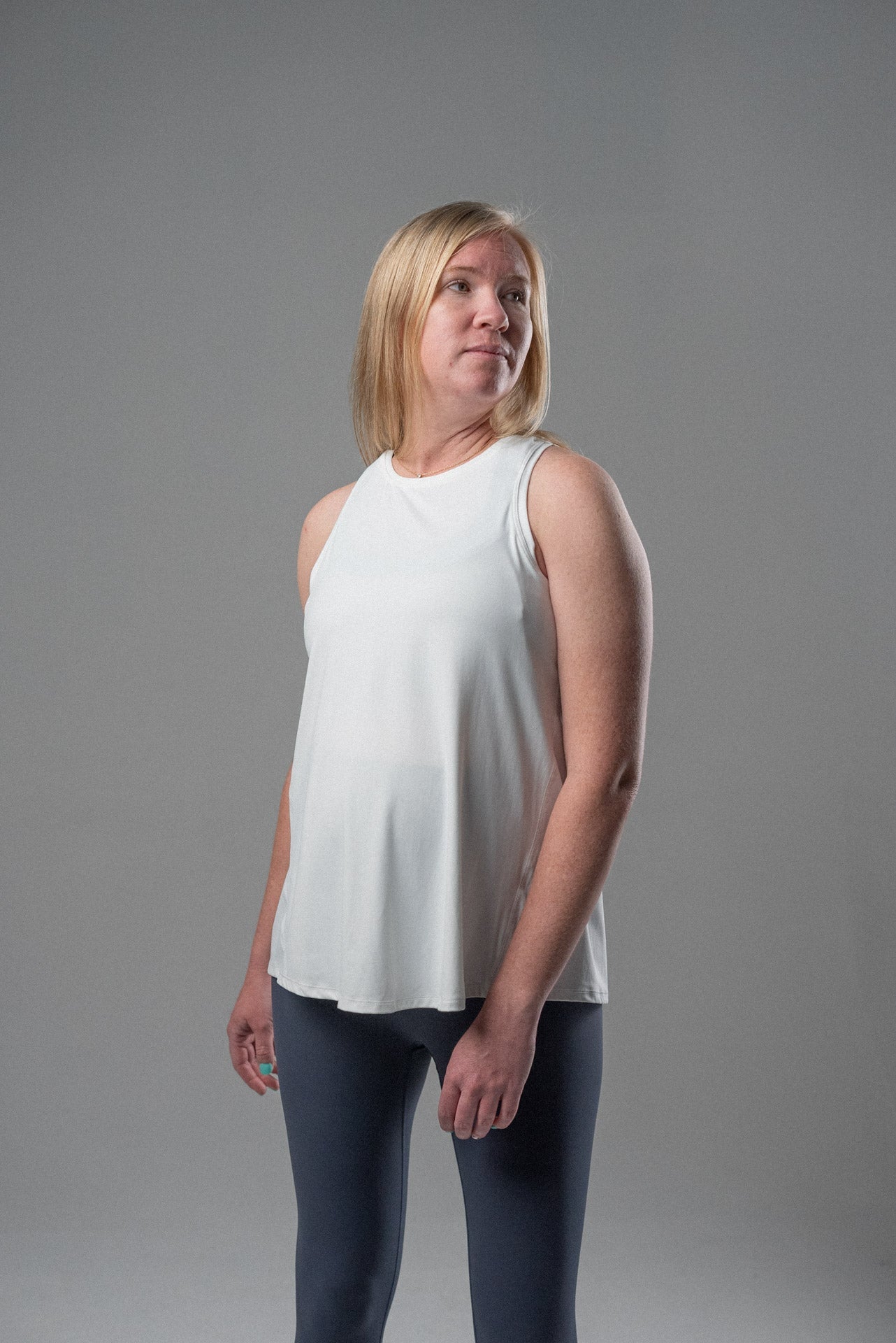 SERENE SOFT fiercefully tank Alyth Active