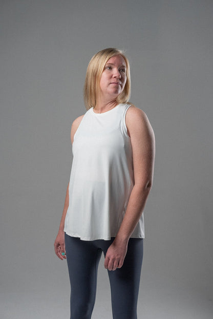 SERENE SOFT fiercefully tank Alyth Active