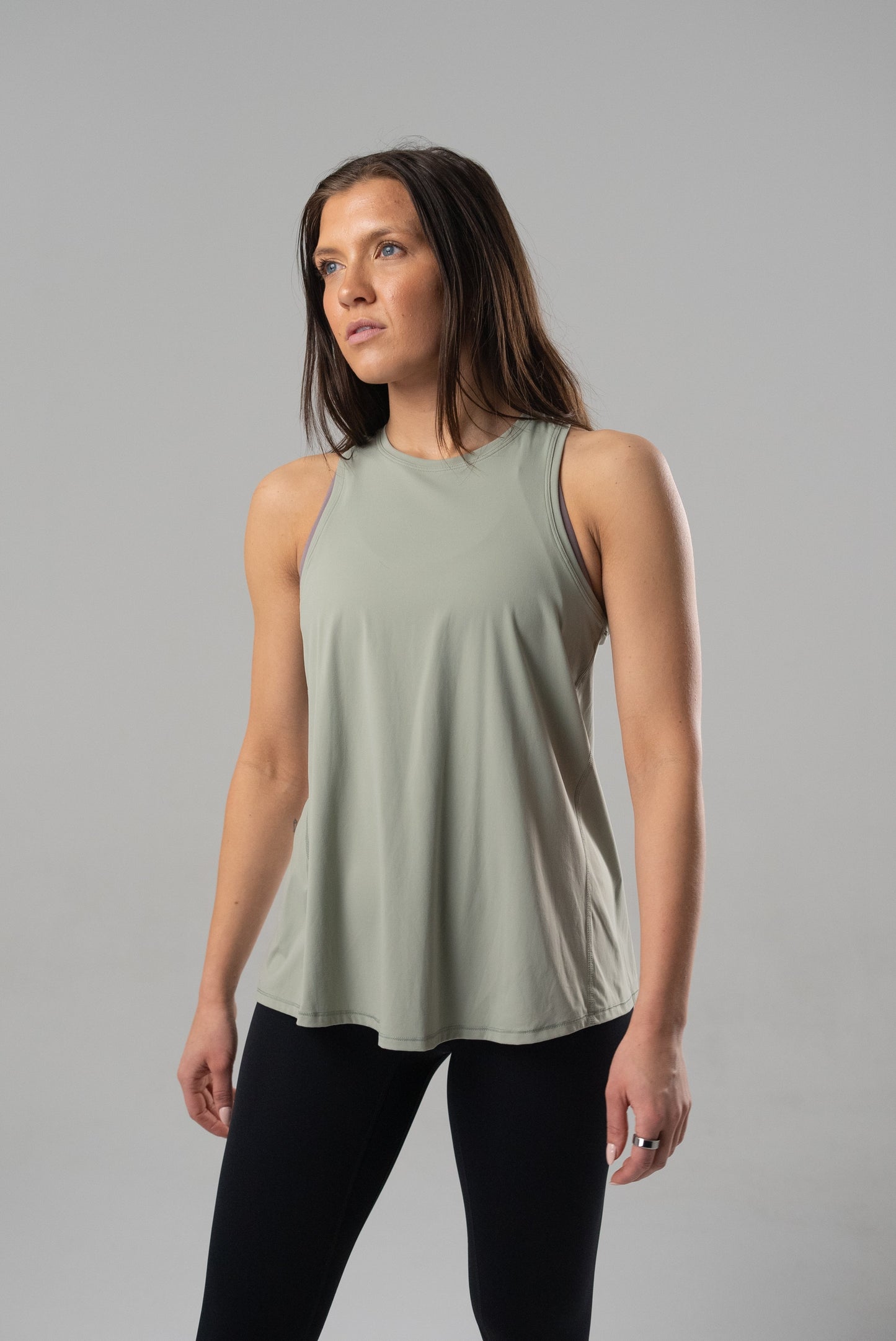 SERENE SOFT fiercefully tank Alyth Active