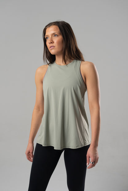 SERENE SOFT fiercefully tank Alyth Active