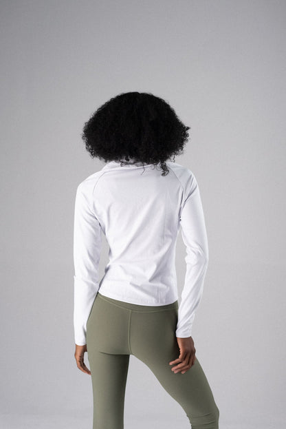 SERENE SOFT motivate jacket Alyth Active