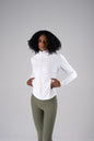 SERENE SOFT motivate jacket Alyth Active