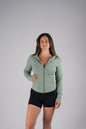 SERENE SOFT motivate jacket Alyth Active
