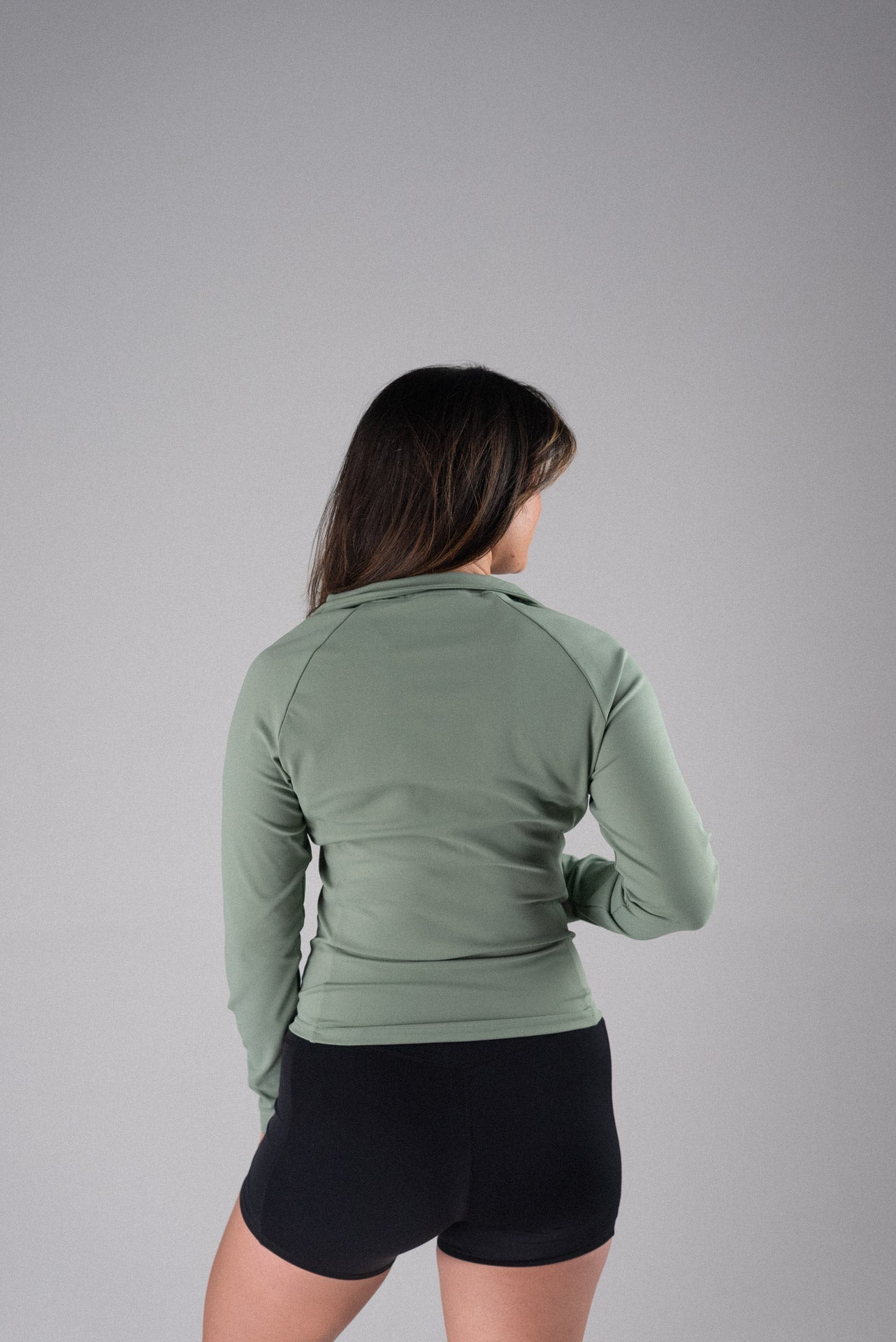 SERENE SOFT motivate jacket Alyth Active