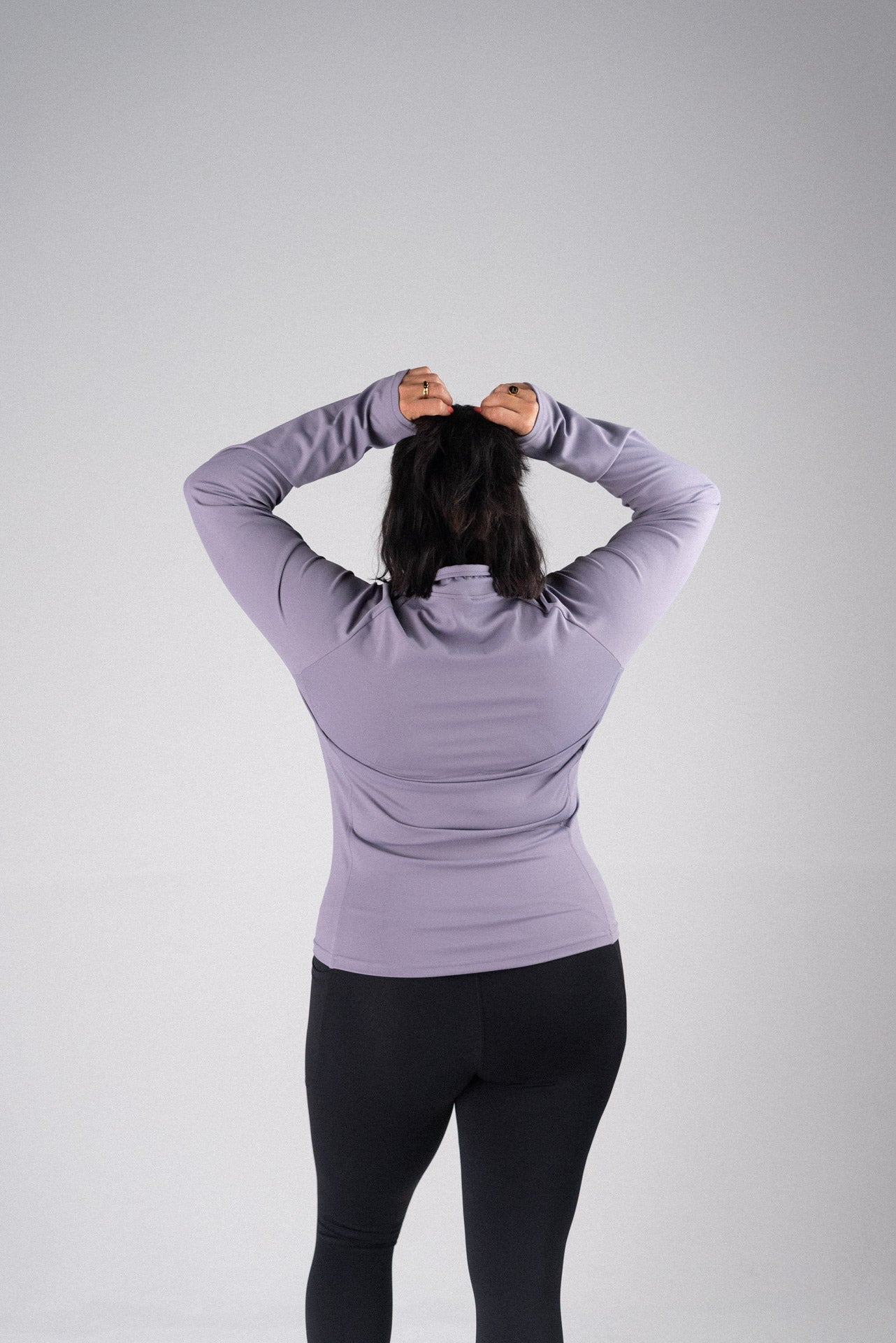 SERENE SOFT motivate jacket Alyth Active