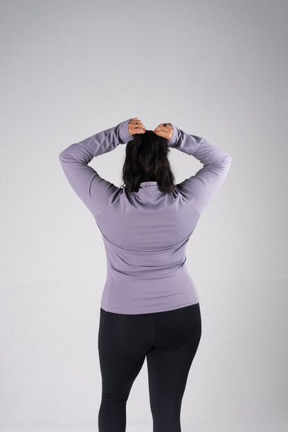SERENE SOFT motivate jacket Alyth Active