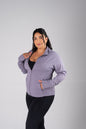 SERENE SOFT motivate jacket Alyth Active