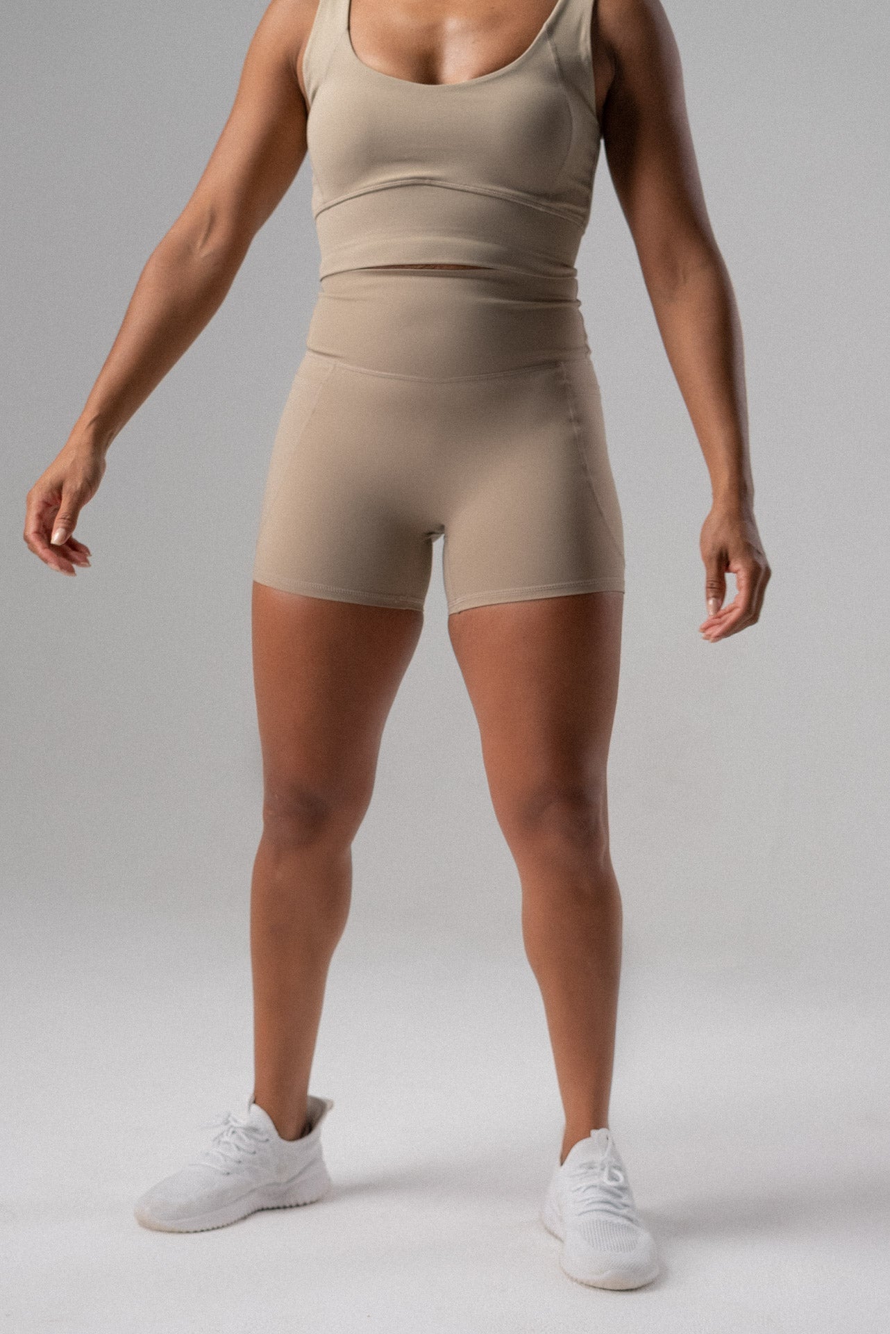 SERENE transform short Alyth Active