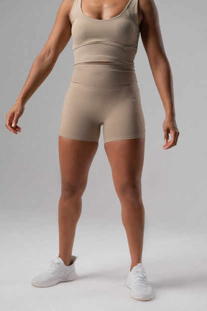 SERENE transform short Alyth Active
