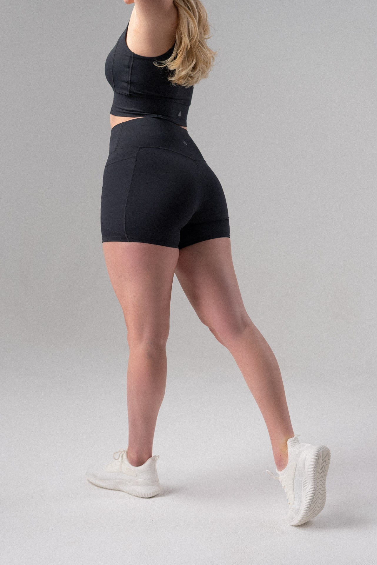 SERENE transform short Alyth Active