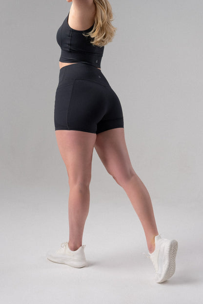 SERENE transform short Alyth Active