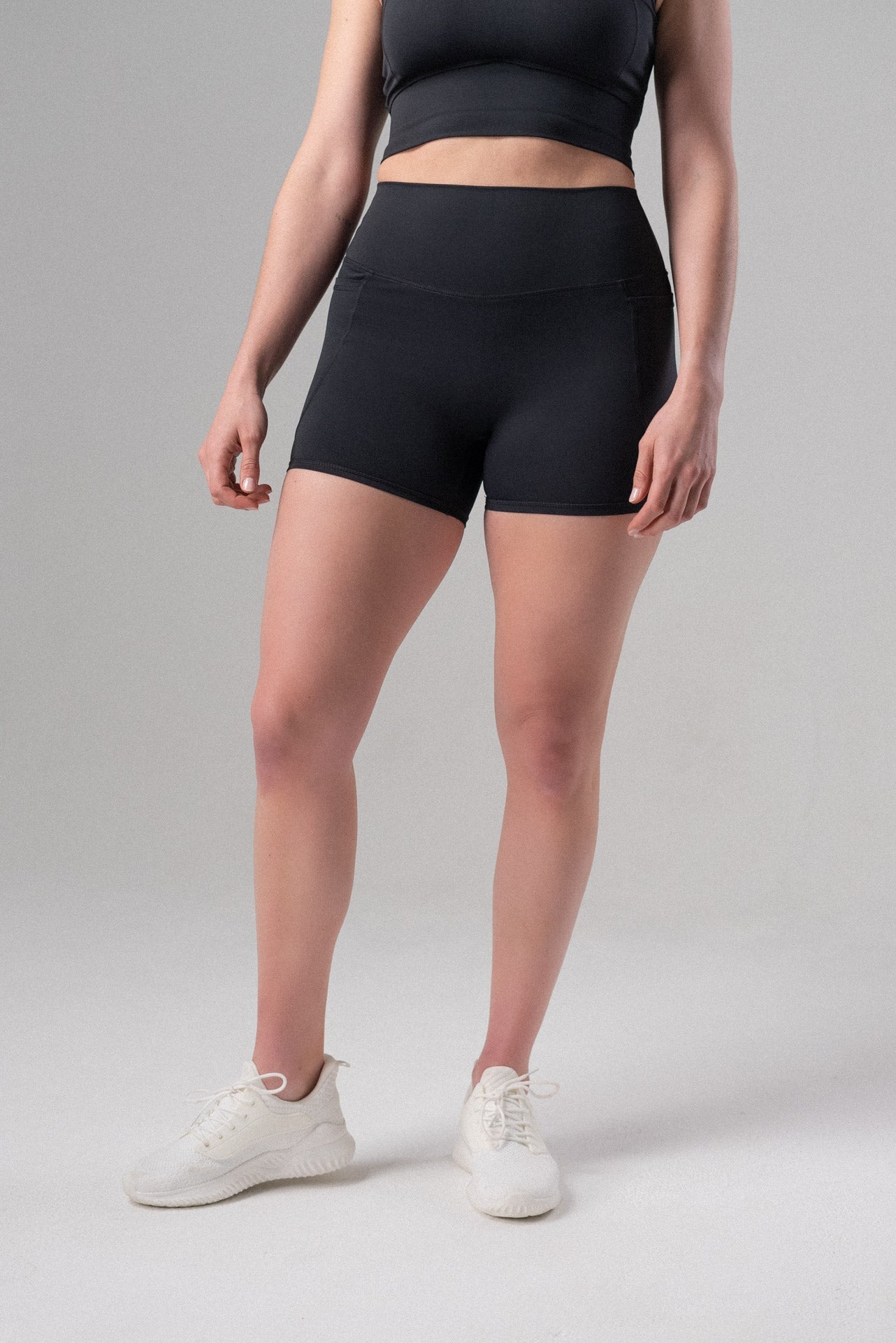 SERENE transform short Alyth Active