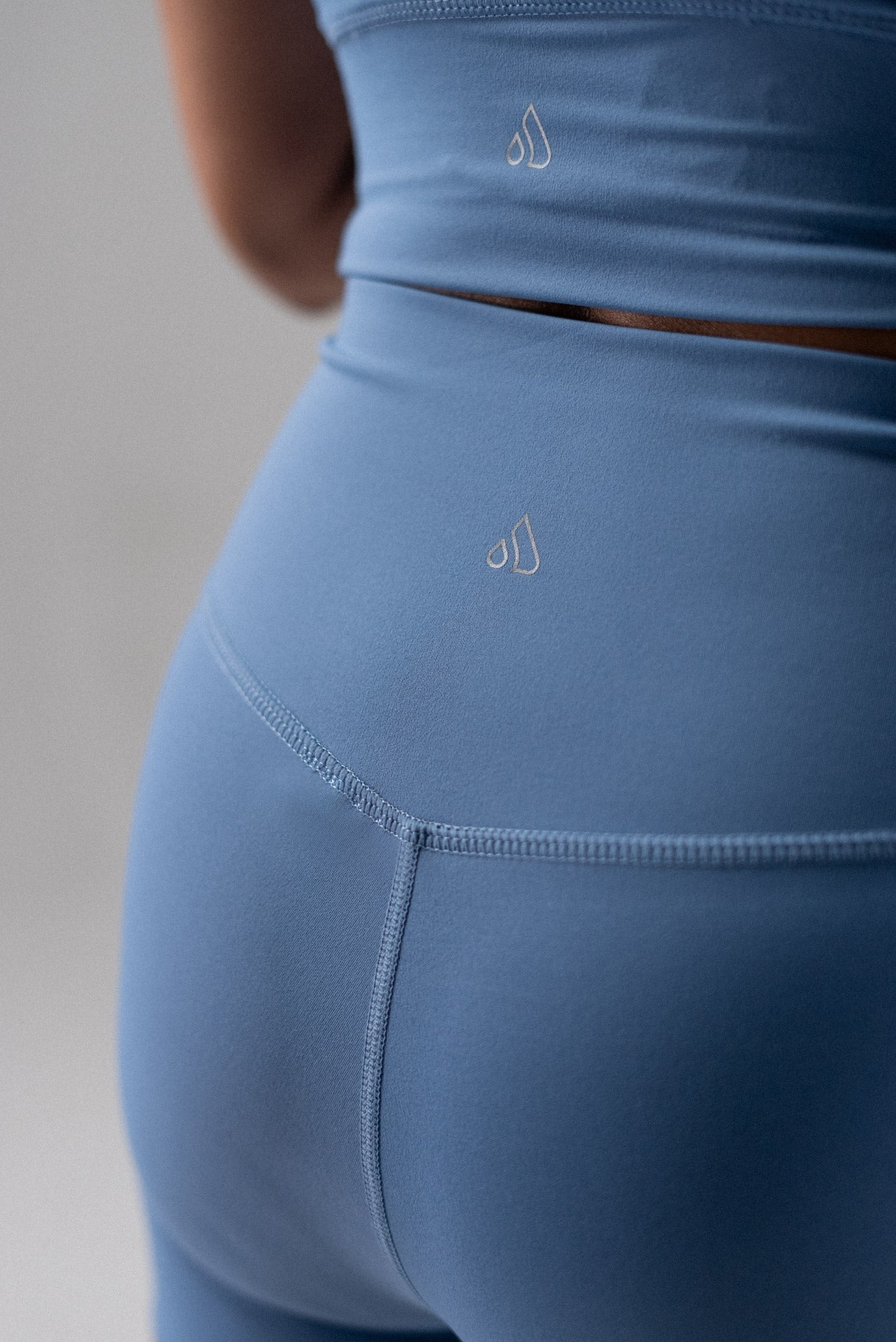 SERENE transform short Alyth Active