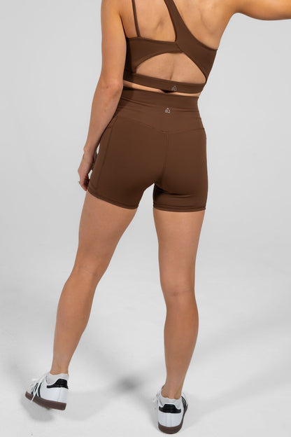 SERENE transform short Alyth Active