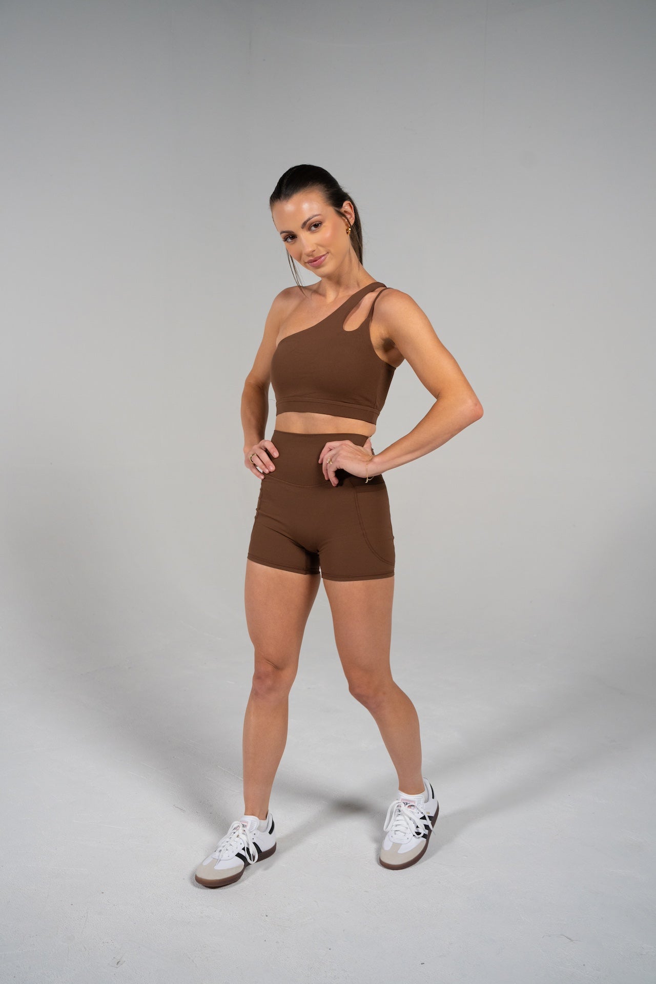 SERENE transform short Alyth Active