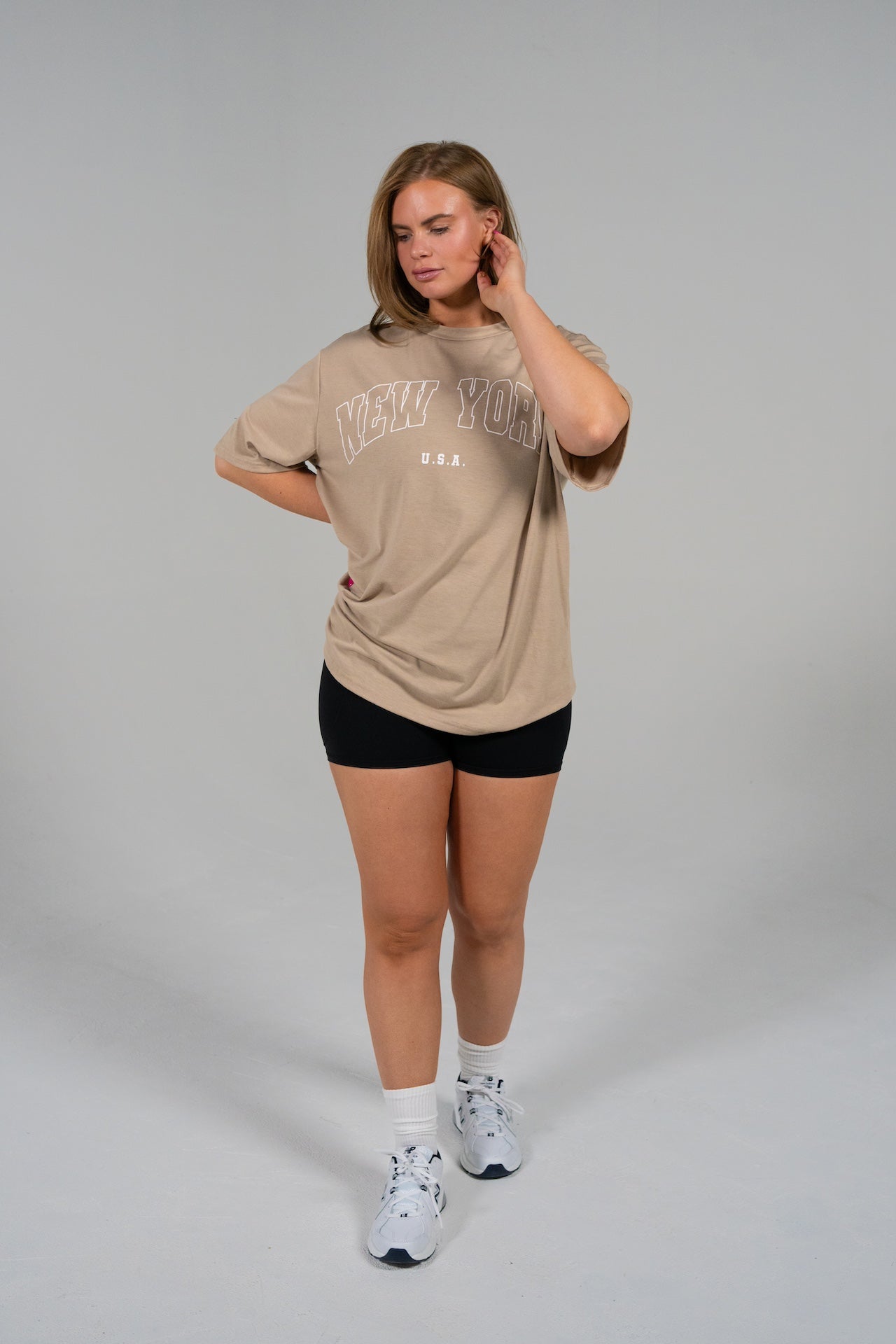 SERENE transform short Alyth Active