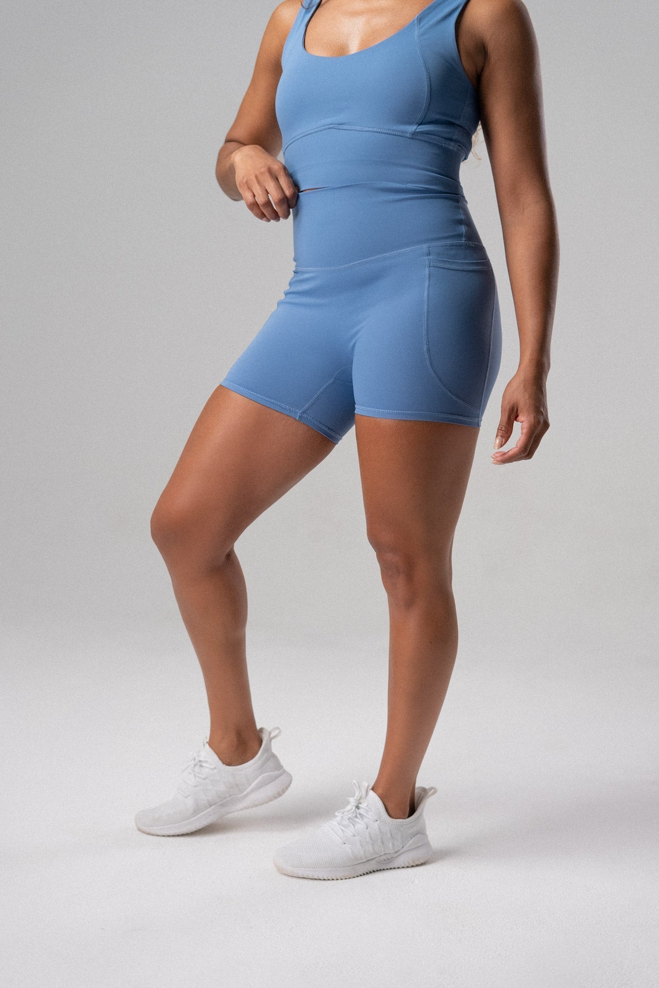 SERENE transform short Alyth Active
