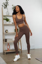 SERENE warrior V2 legging Alyth Active