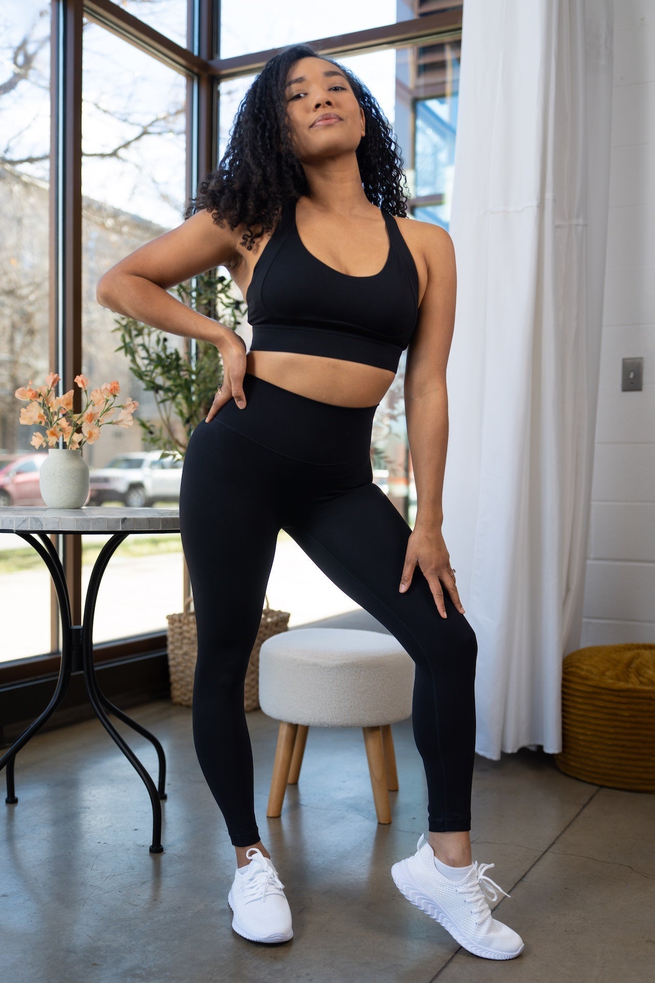SERENE warrior V2 legging Alyth Active