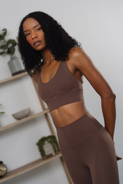 SERENE warrior V2 sports bra Alyth Active