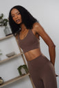 SERENE warrior V2 sports bra Alyth Active