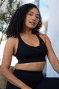 SERENE warrior V2 sports bra Alyth Active