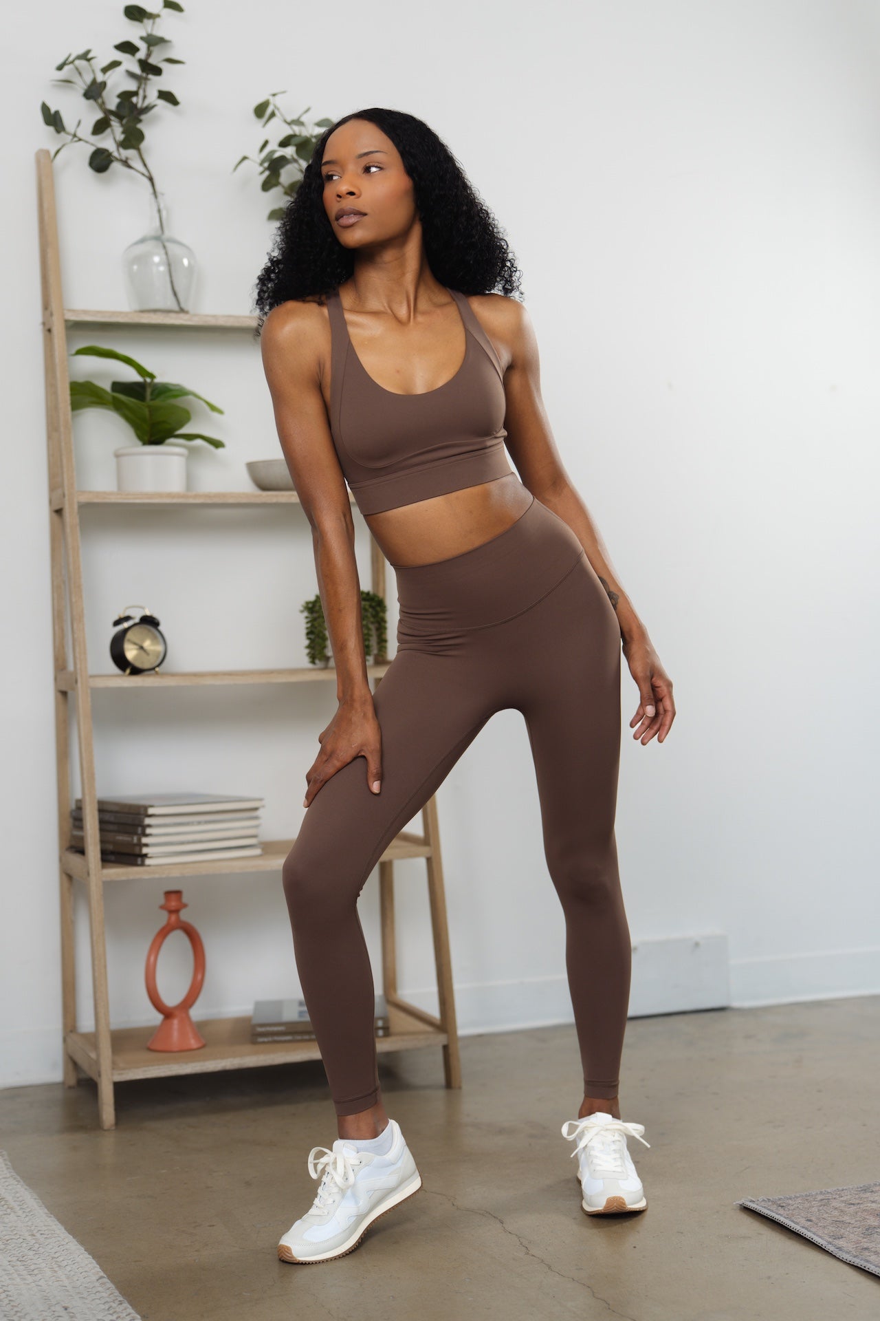 SERENE warrior V2 sports bra Alyth Active
