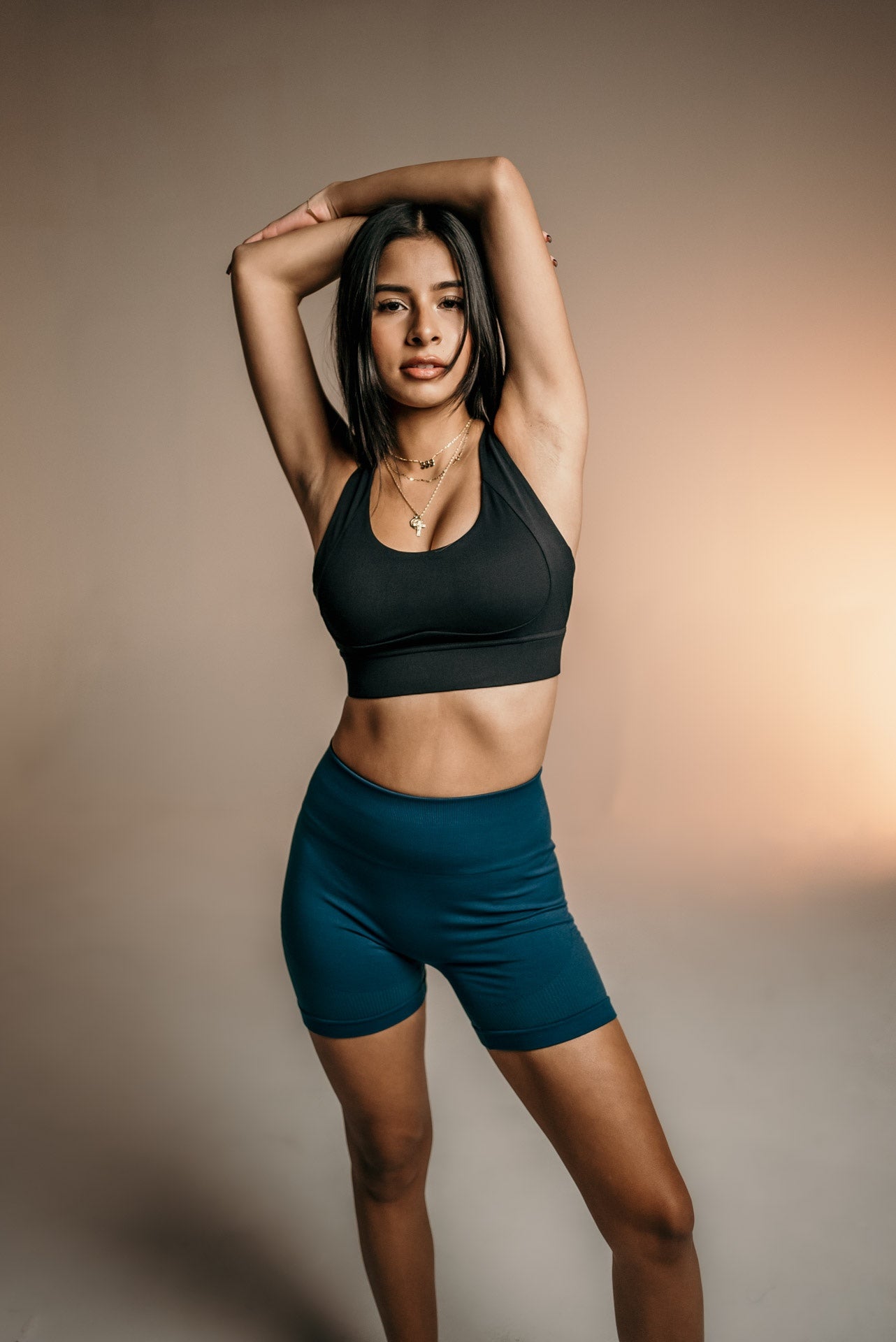 SERENE warrior V2 sports bra Alyth Active