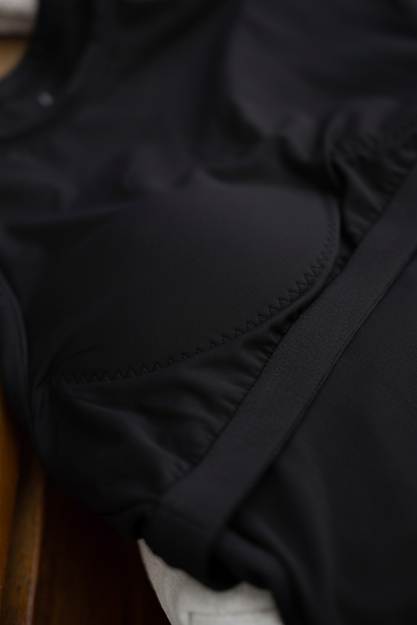 GRAVITY strength built-in tank Alyth Active