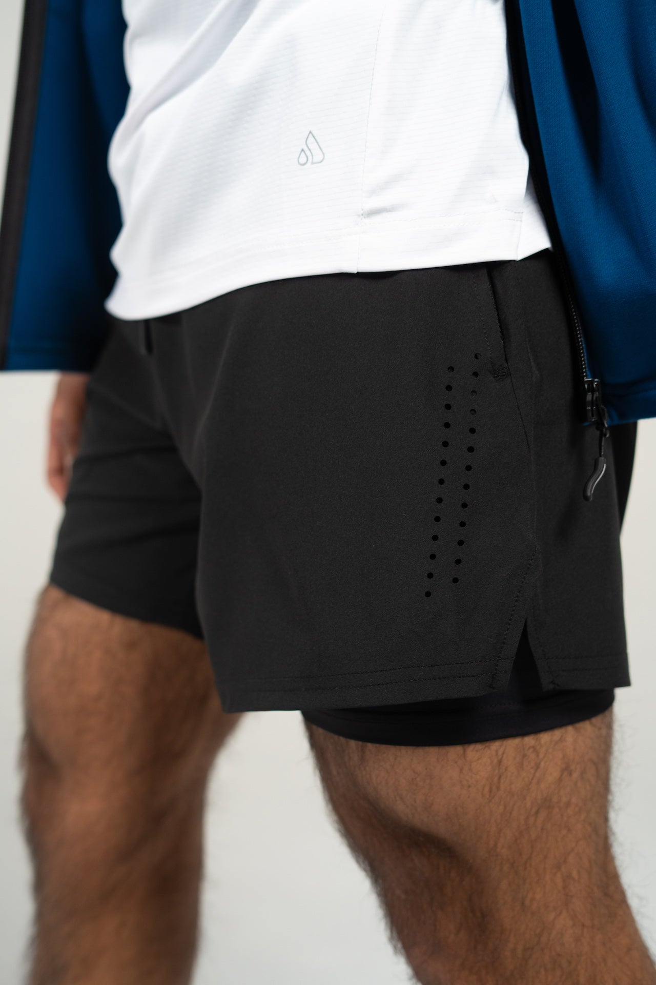 worthy liner shorts Alyth Active