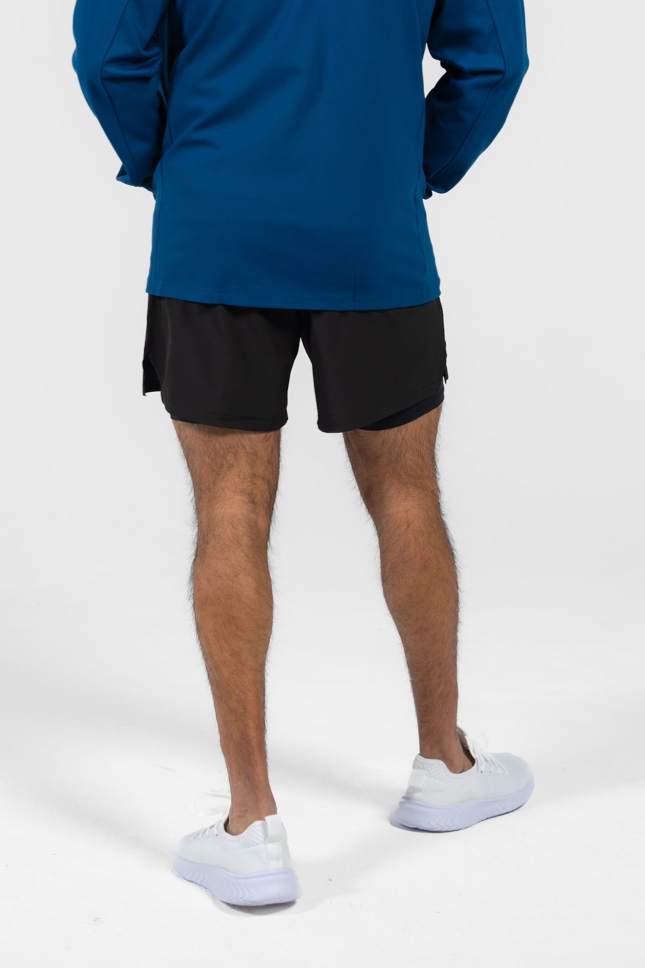 worthy liner shorts Alyth Active