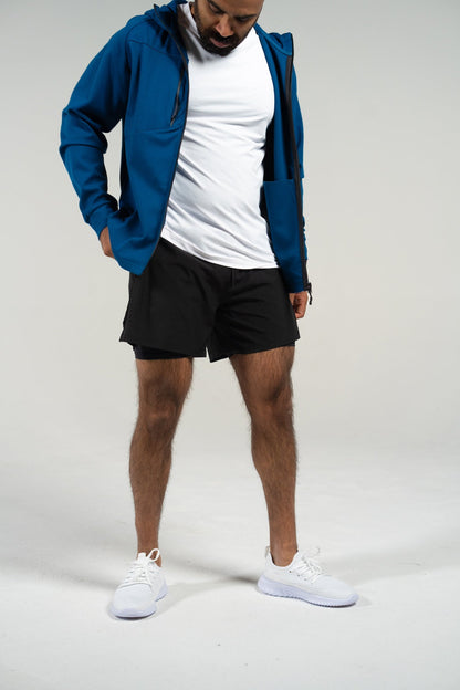 worthy liner shorts Alyth Active