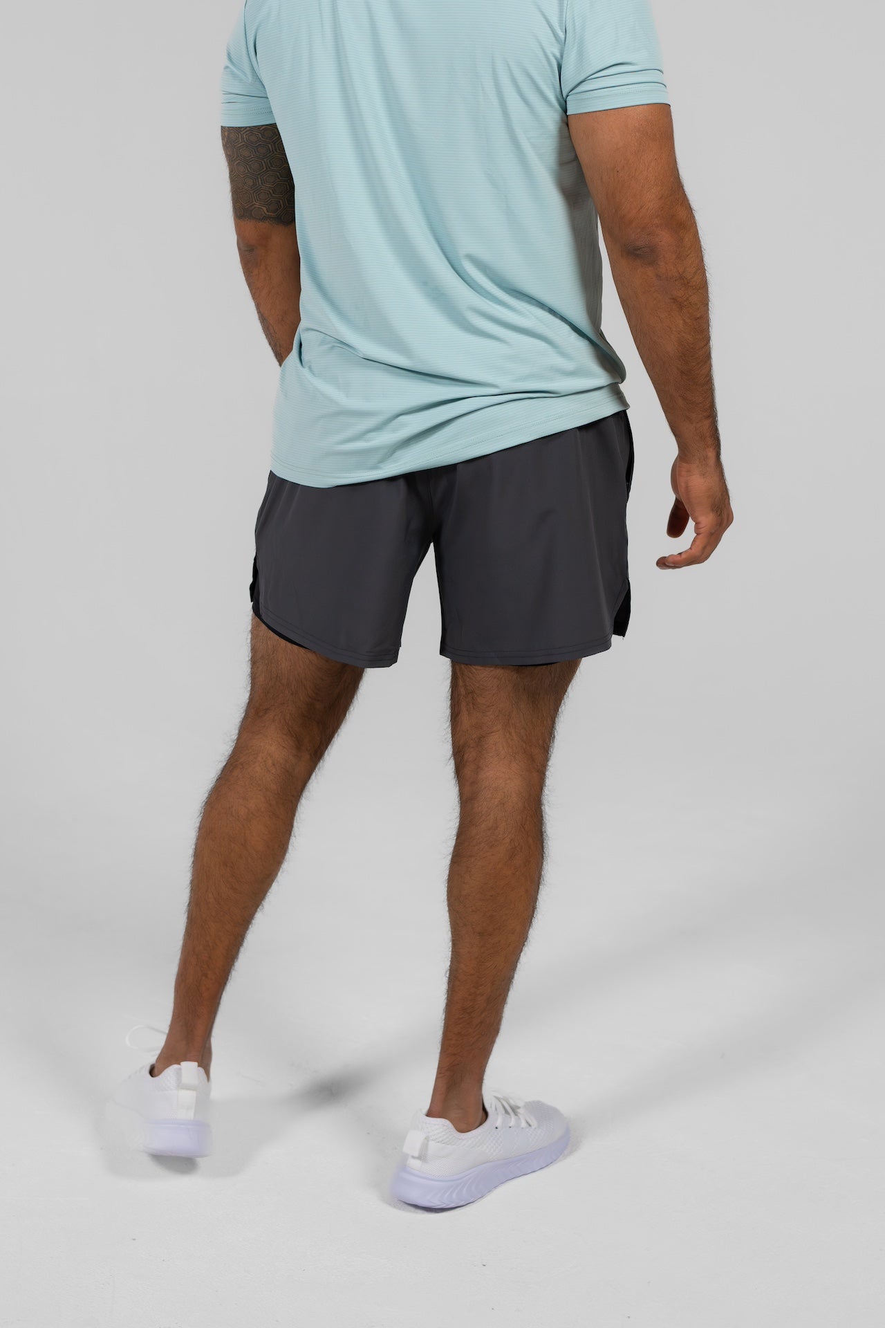 worthy liner shorts Alyth Active