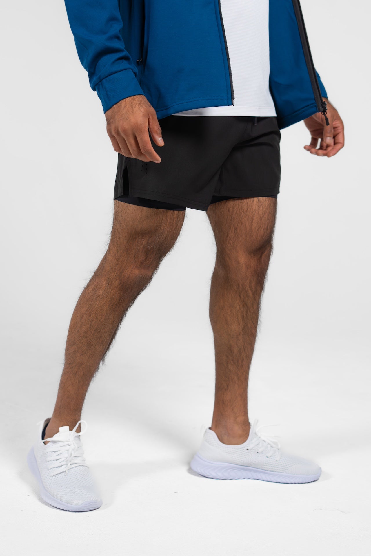 worthy liner shorts Alyth Active