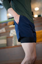 worthy liner shorts Alyth Active