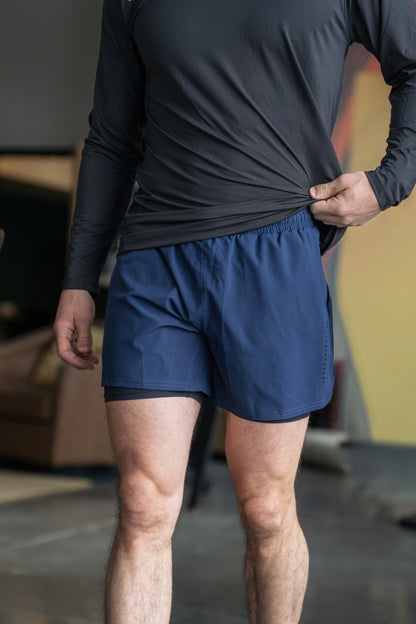 worthy liner shorts Alyth Active