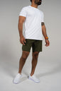 worthy linerless shorts Alyth Active